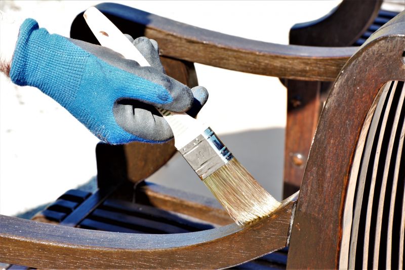 Antique Furniture Refinishing