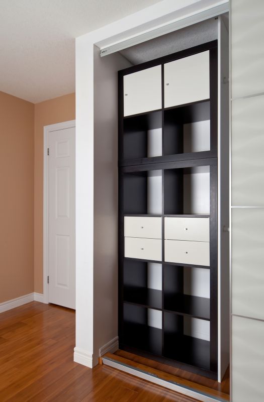 Built In Shelving Service in Greensboro, NC
