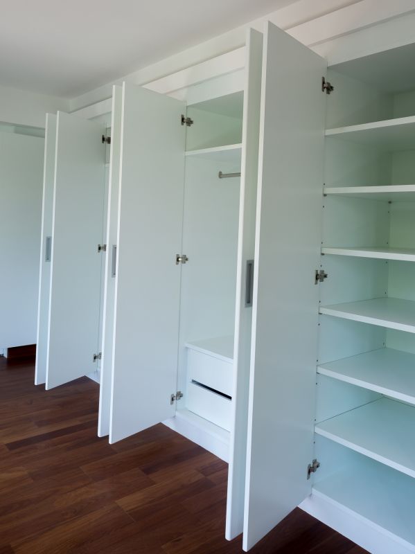 Built In Tv Cabinetry in Annapolis, MD
