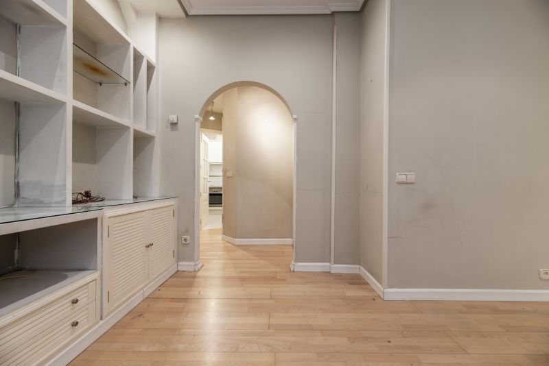 Customized Shelving Service in Alexandria, VA