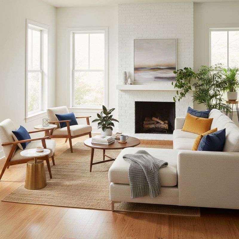 Furniture Construction in Woodbridge, VA