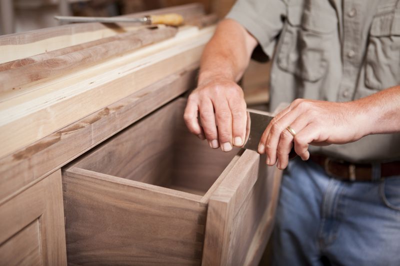 Furniture Construction in Woodbridge, VA