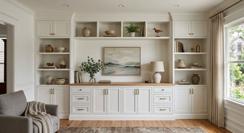 Home Office Installation in Greensboro, NC