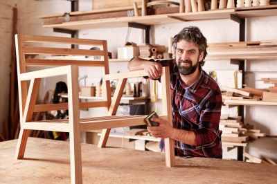 Getting Professional Refinishing is Key!