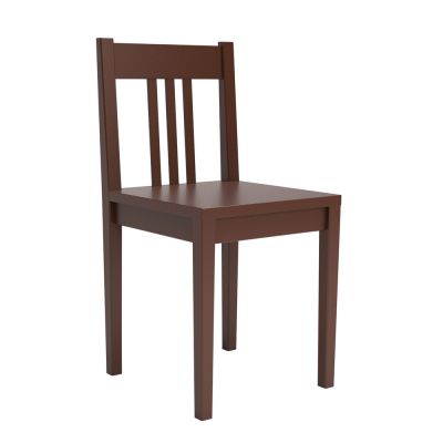 Give Your Wood Chair a Fresh Look