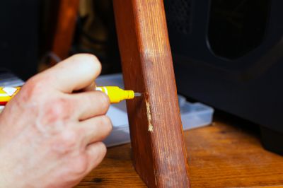 Prevent Scratches and Dents